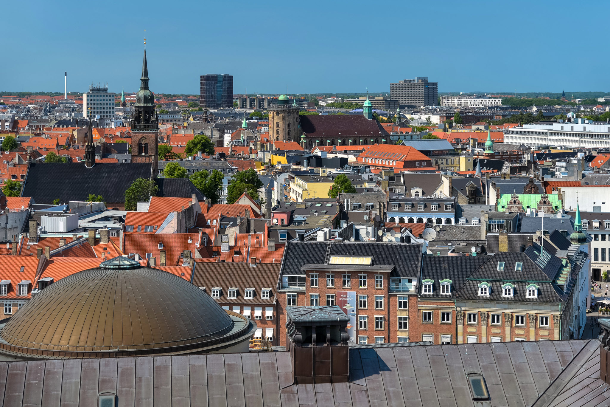 Copenhagen
